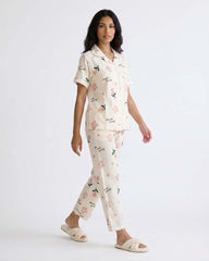 LADIES PIJAMA SUIT