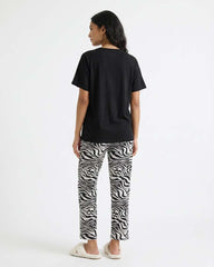 LADIES PIJAMA SUIT