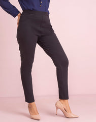 Amani Womens Smart Jeggings