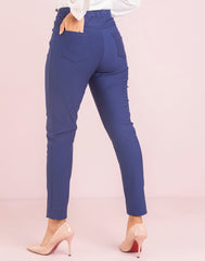 Amani Womens Smart Jeggings