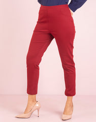 Amani Womens Smart Jeggings