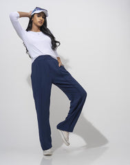 GIVO WIDE LEG PANT