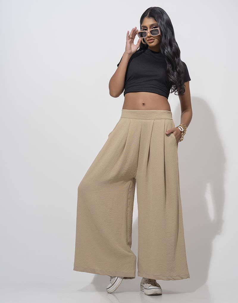 GIVO PALAZZO PANT
