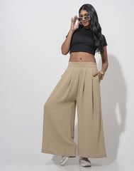 GIVO PALAZZO PANT