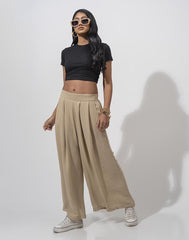 GIVO PALAZZO PANT