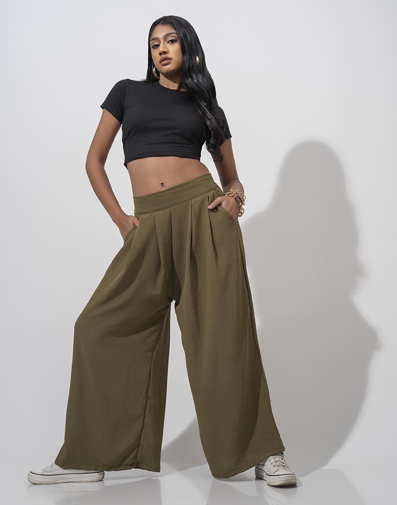 GIVO PALAZZO PANT
