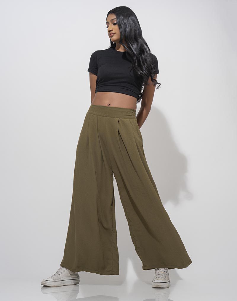 GIVO PALAZZO PANT
