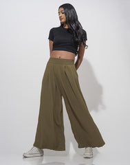 GIVO PALAZZO PANT