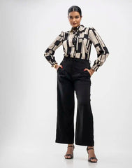 WOMEN'S FORMAL PANT