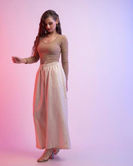 GIVO LADIES PANT