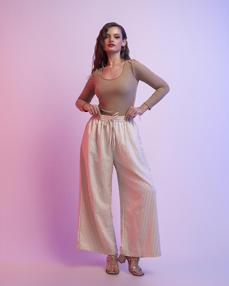 GIVO LADIES PANT