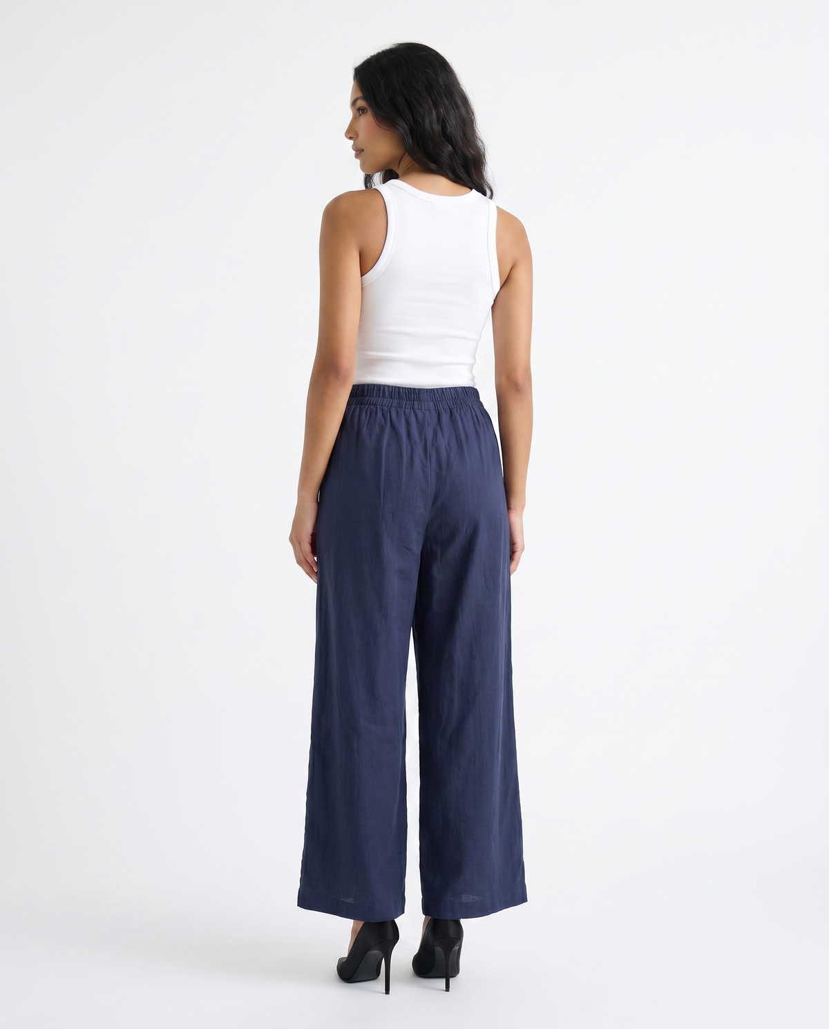 GIVO WIDE LEG PANT