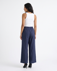 GIVO WIDE LEG PANT