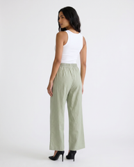 GIVO WIDE LEG PANT