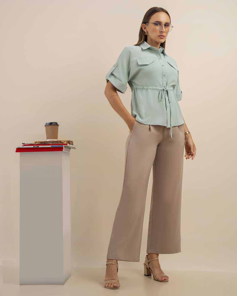 Amani Ladies formal pant