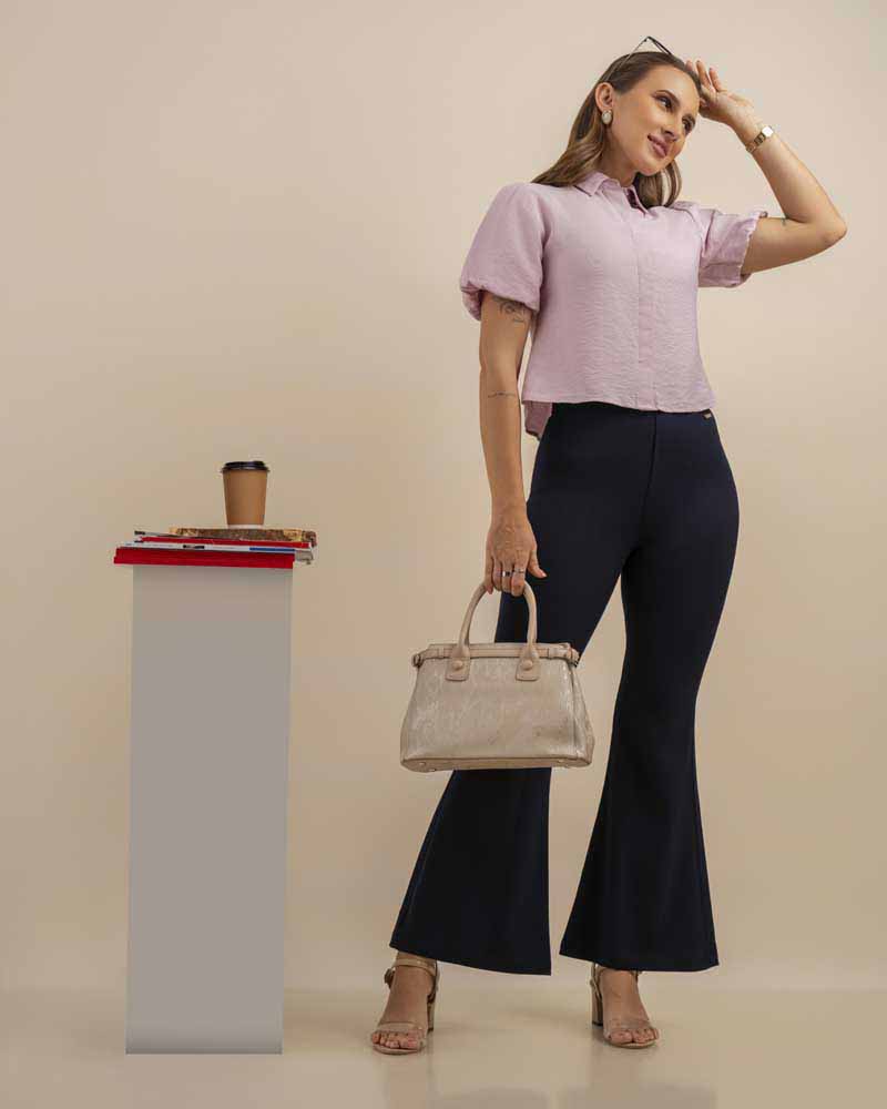 Amani Ladies formal pant