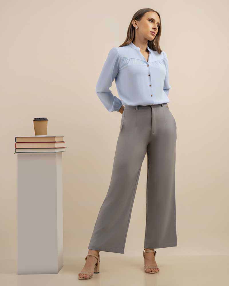 Amani Ladies formal pant