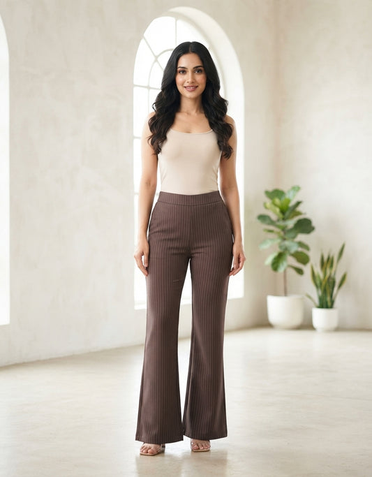 Ladies formal pant