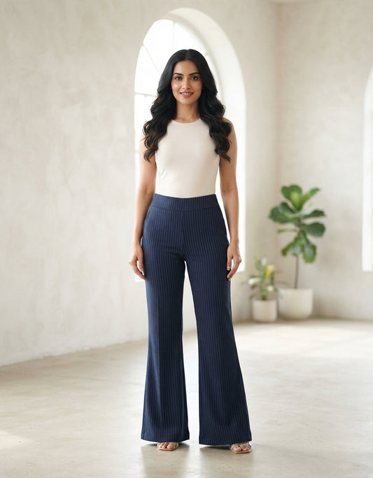 Ladies formal pant