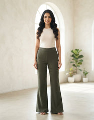 Ladies formal pant