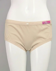 HUSH LADIES COTTON PANTIES
