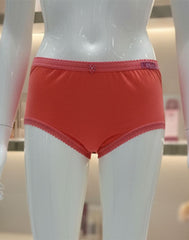 HUSH LADIES COTTON PANTIES