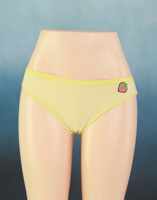 LADIES COTTON PANTIES