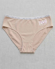 LADIES COTTON PANTIES