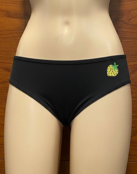 ladies cotton printed panties