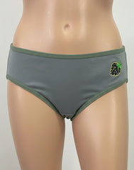 ladies cotton printed panties