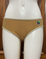 ladies cotton printed panties