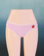 LADIES COTTON PANTIES