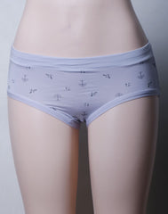 0303804570BLU-FRE_Ladies Panty_Fashion Bug Sri Lanka