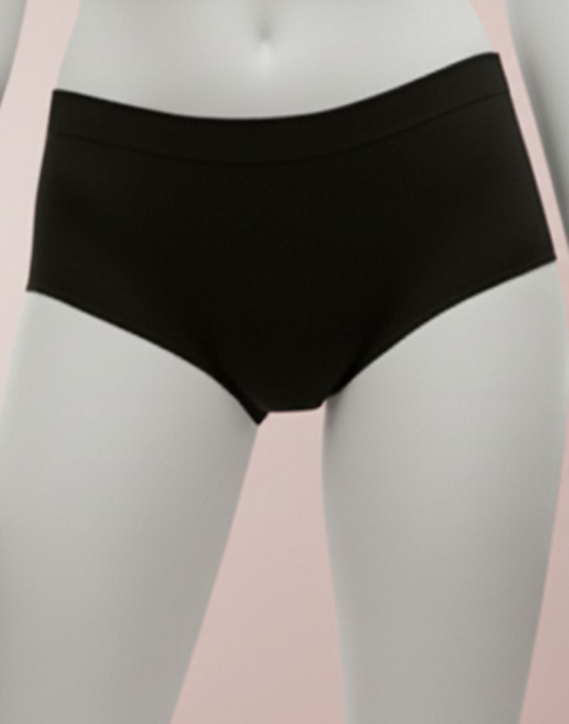 Women's Underwear  Boxer Shorts