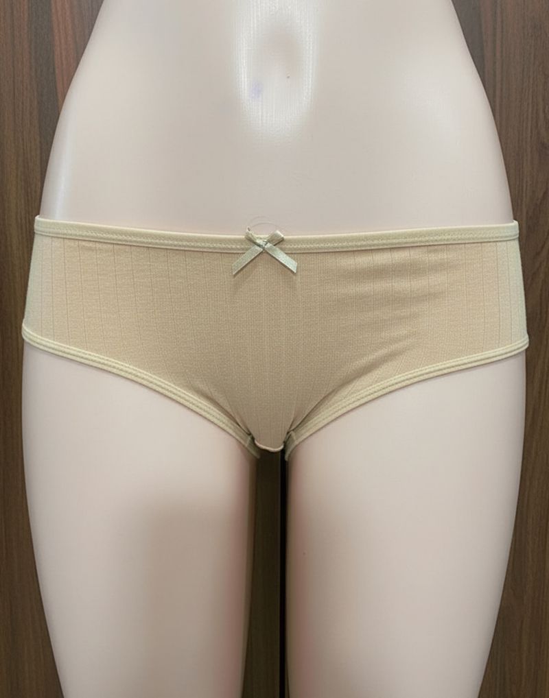 ladies cotton  panties