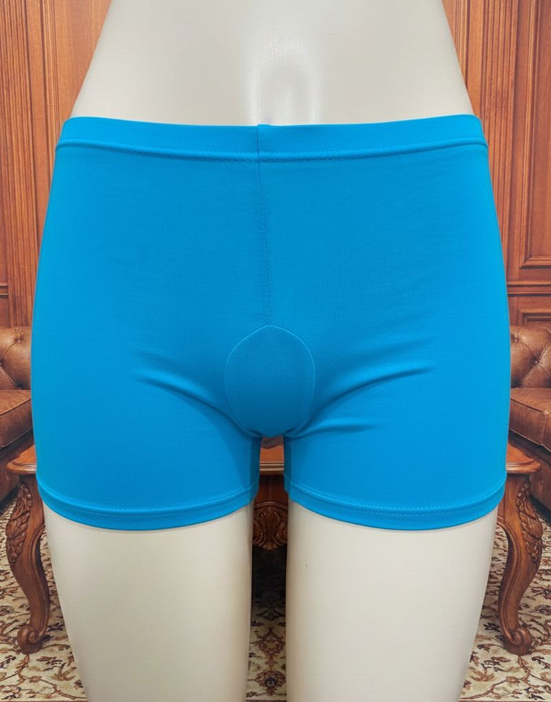 Women's Underwear Cotton Boxer Shorts