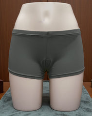 Women's Underwear Cotton Boxer Shorts