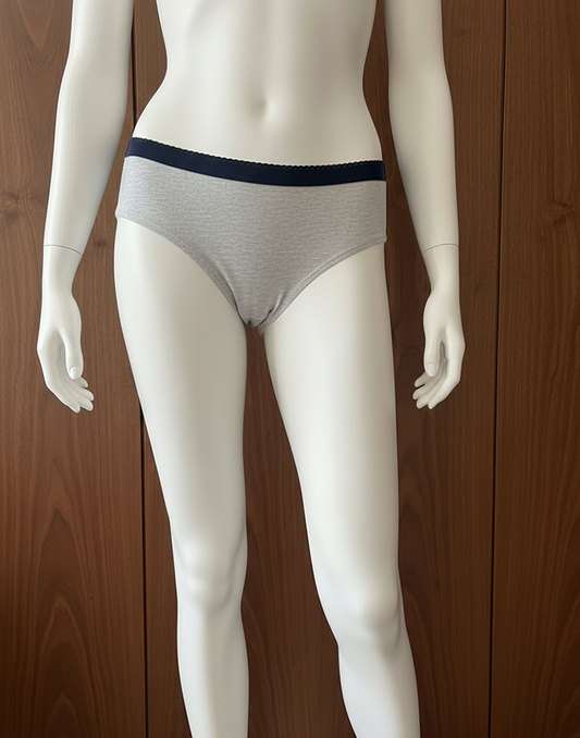 HUSH LADIES COTTON PANTIES