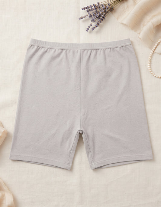 Women's Underwear Cotton Boxer Shorts