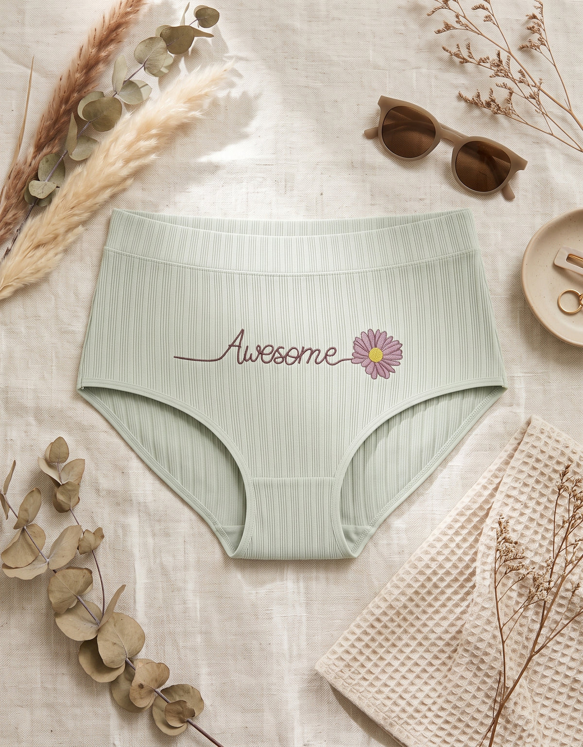 Ladies Panty Hipster