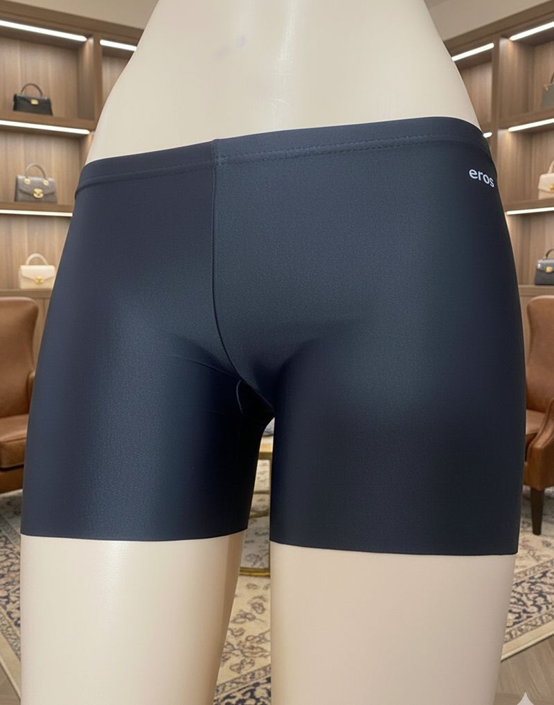 Women's Underwear Cotton Boxer Shorts