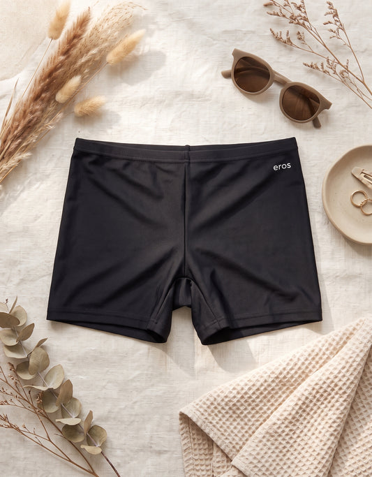Women's Underwear Cotton Boxer Shorts