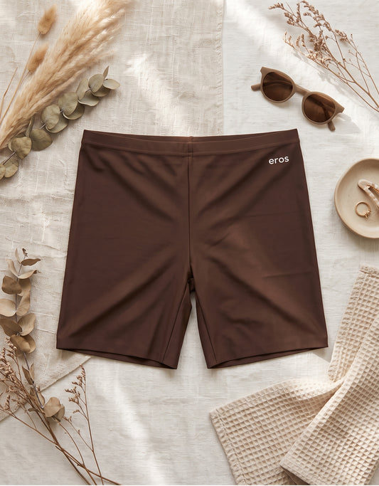 Women's Underwear Cotton Boxer Shorts