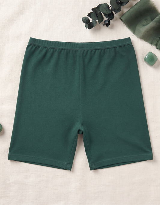 Women's Underwear Cotton Boxer Shorts