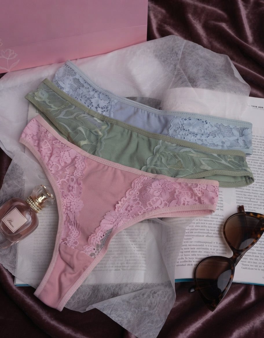 Ladies Panties