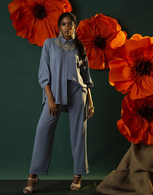 0304000271BLU (1)_Ladies Dress Fashion bug