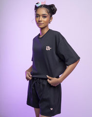 0304000307BK (2)_Ladies_T-Shirt_Fashion Bug