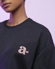 0304000307BK (3)_Ladies_T-Shirt_Fashion Bug