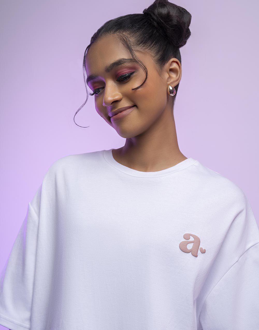 AMANI CASUAL  CO - ORD SET
