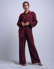 DAISY STREET  WOMENS CASUAL CO - ORD SET